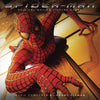 Spider-Man - Soundtrack (Vinyl Gold LP)