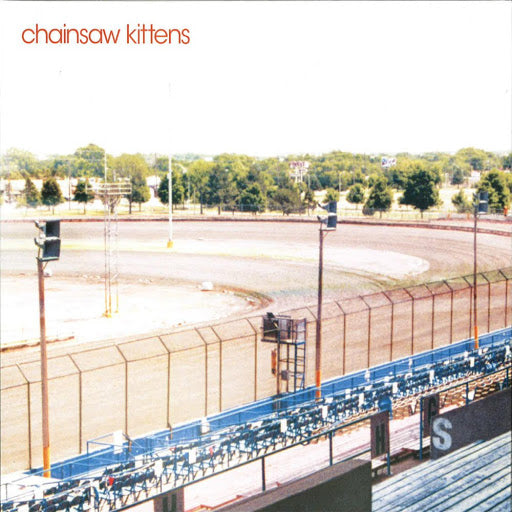 Chainsaw Kittens - Chainsaw Kittens (Vinyl LP)