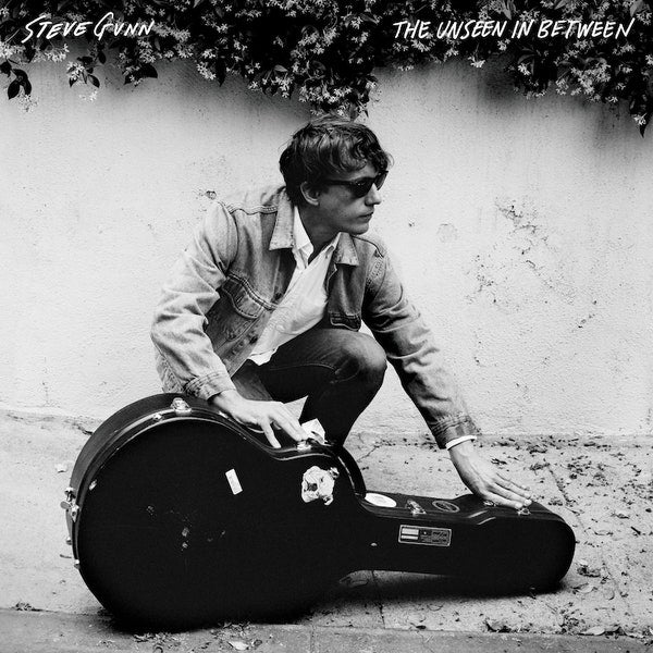 Steve Gunn - The Unseen In Between (Vinyl LP)