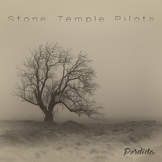 Stone Temple Pilots - Perdida (Vinyl LP Record)