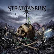 Stratovarius - Survive (Vinyl 2LP)