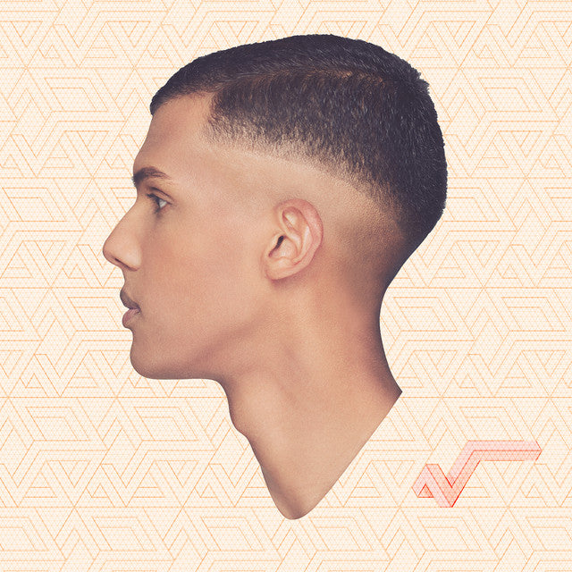 Stromae - Racine Carree (Vinyl 2LP)