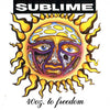 Sublime - 40 oz to Freedom (Vinyl 2LP)