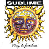 Sublime - 40 oz to Freedom (Vinyl LP Record)