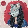 Dott - Swoon (Vinyl LP Record)