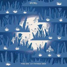 SYML - The Day My Father Died (Vinyl 2LP)