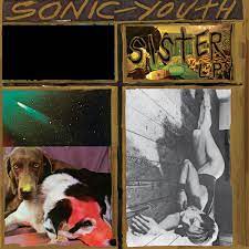 Sonic Youth - Sister (Vinyl LP)