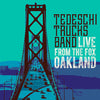 Tedeschi Trucks Band - Live from the Fox Oakland (Vinyl 3LP Record)