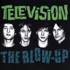 Television - The Blow-Up (Vinyl LP)