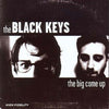 Black Keys - The Big Come Up (Vinyl LP)
