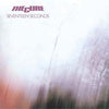 Cure - Seventeen Seconds (Vinyl LP)