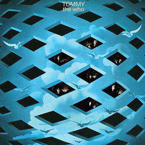 Who - Tommy Half-Speed Remaster (Vinyl 2LP)