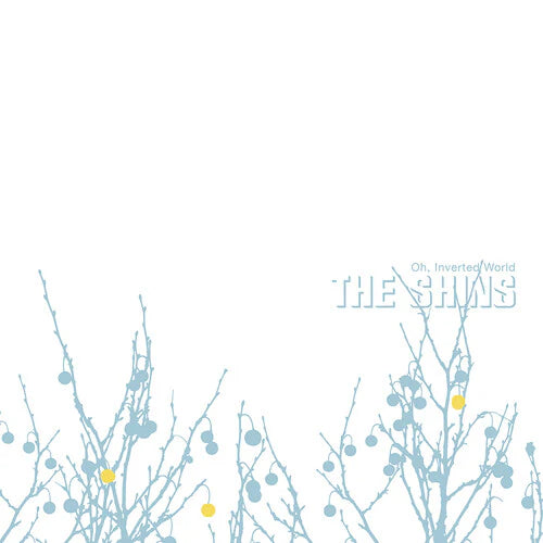 Shins - Oh, Inverted World (Vinyl LP)