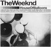 The Weeknd - House Of Balloons (Vinyl 2LP)