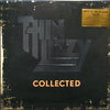 Thin Lizzy - Collected (Vinyl 2LP Record)