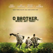 O Brother, Where Art Thou? - Soundtrack (Vinyl 2LP)