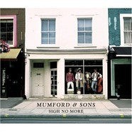 Mumford & Sons - Sigh No More (Vinyl LP)