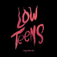 Every Time I Die - Low Teens (Vinyl LP)