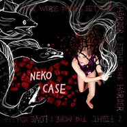 Neko Case - The Worst Things Get .. (Vinyl LP Record)