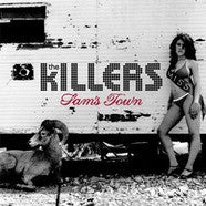 Killers - Sam's Town (Vinyl LP Picture Disc)