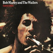 Bob Marley - Catch a Fire (Vinyl LP)