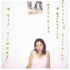 Mary Timony - Mountains (Vinyl 2LP)