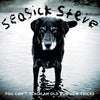 Seasick Steve - You Can&#39;t Teach An Old Dog (Vinyl LP Record)