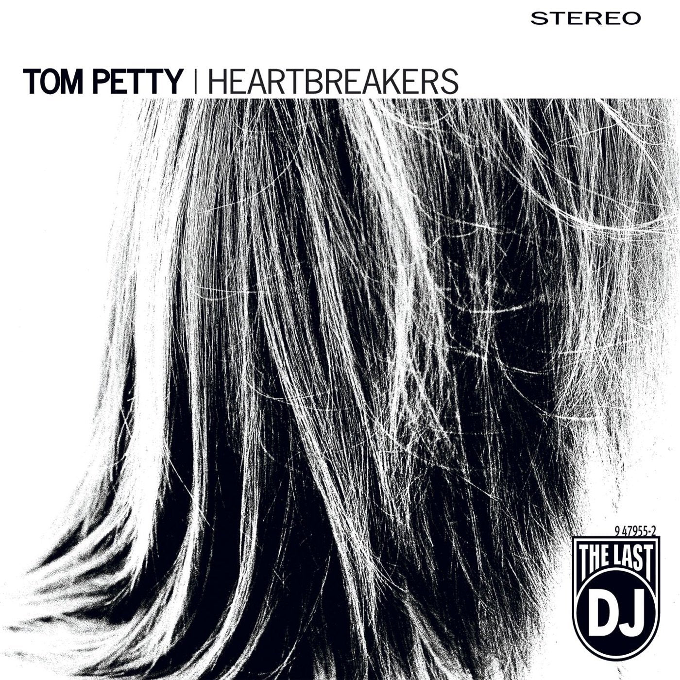 Tom Petty and the Heartbreakers - The Last DJ (Vinyl 2LP)