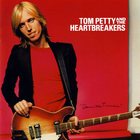 Tom Petty - Damn the Torpedoes (Vinyl LP)