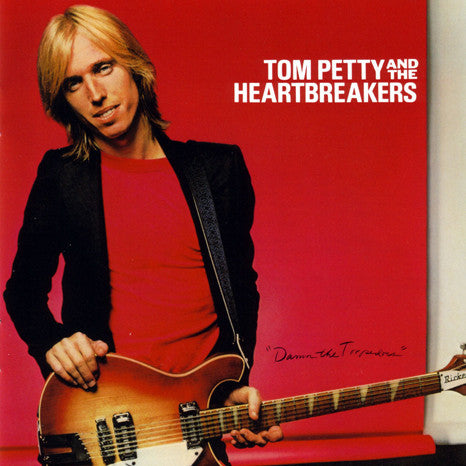 Tom Petty - Damn the Torpedoes (Vinyl LP Record)