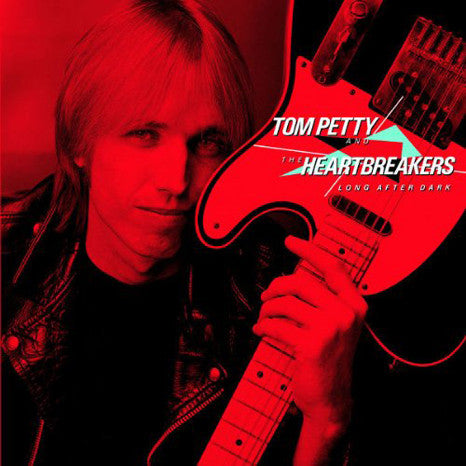Tom Petty - Long After Dark (Vinyl LP)