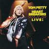 Tom Petty - Pack Up the Plantation Live (Vinyl 2LP Record)