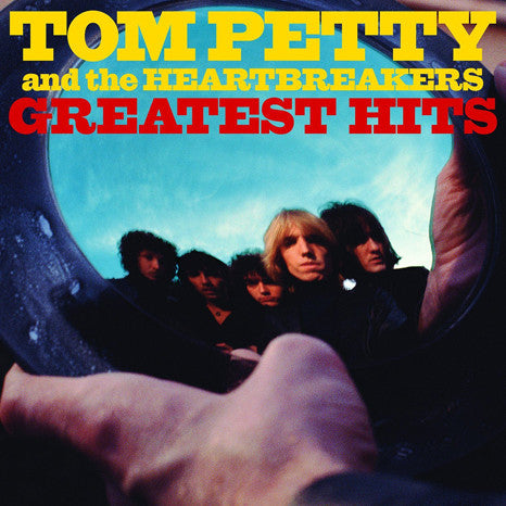 Tom Petty - Greatest Hits (Vinyl 2LP)