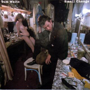 Tom Waits - Small Change (Vinyl LP)