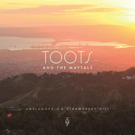 Toots & The Maytals - Unplugged on Strawberry Hill