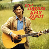 Townes Van Zandt - The Best Of Townes Van Zandt (Vinyl 2LP)