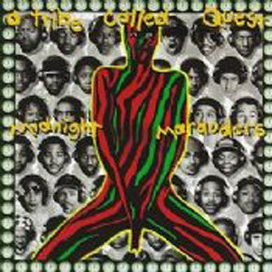 洋楽 A TRIBE CALLED QUEST/ MIDNIGHT MARAUDERS A Tribe Called Quest - Midnight Marauders (Vinyl) – Sony