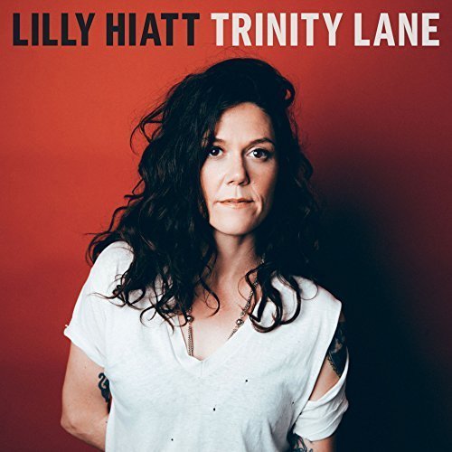 Lilly Hiatt - Trinity Lane (Vinyl LP)