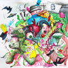 Tropical Fuck Storm - Braindrops (Vinyl LP)
