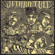 Jethro Tull - Stand Up (Vinyl 2LP)