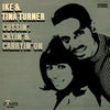 Ike &amp; Tina Turner - Cussin&#39;, Cryin&#39; &amp; Carrying On (Vinyl LP)