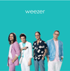 Weezer - Teal Album (Vinyl LP)