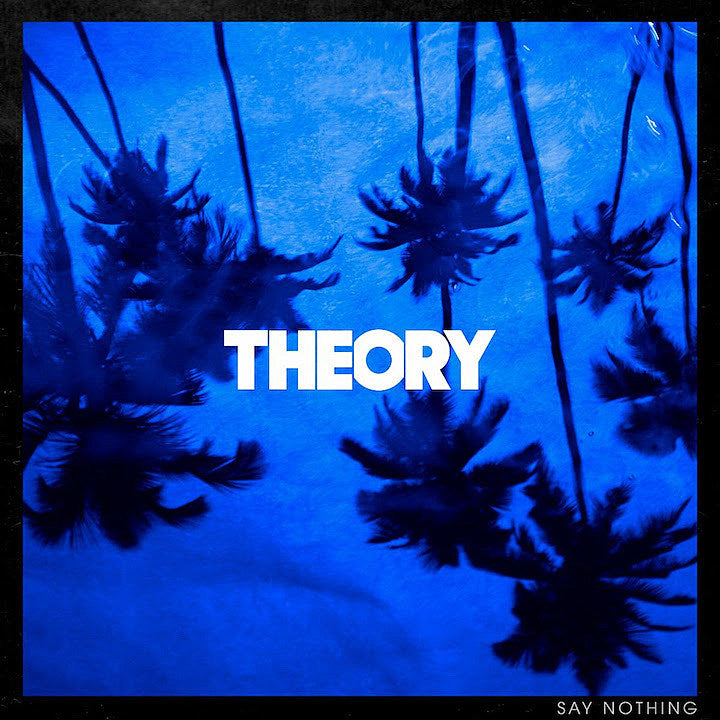 Theory of a Deadman - Say Nothing (Vinyl LP)