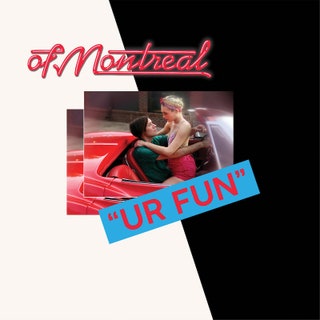 of Montreal - UR FUN (Vinyl LP)