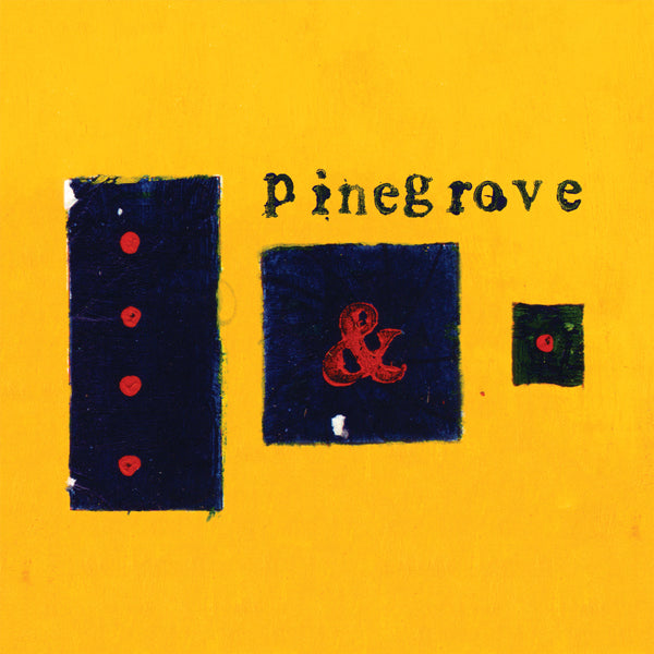 Pinegrove - Everything So Far (Vinyl 2LP)
