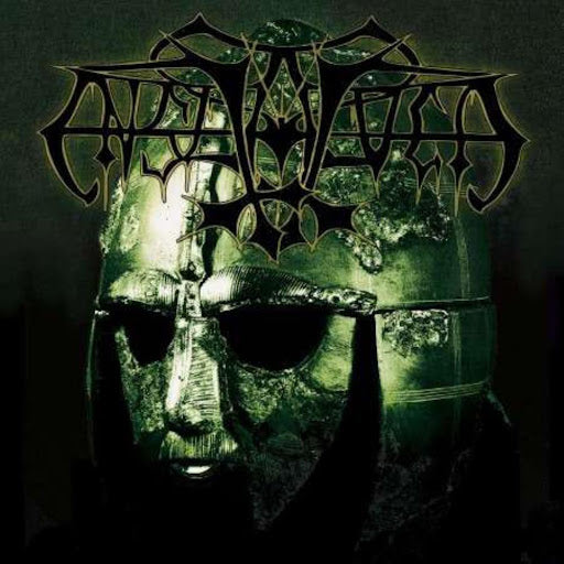 Enslaved - Vikingligr Veldi (Vinyl 2LP)