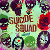 Various Artists - Suicide Squad Soundtrack (Vinyl LP Record)