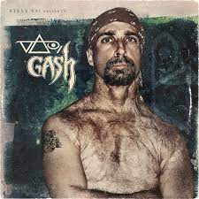 Steve Vai - Vai/Gash (Vinyl LP)