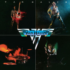 Van Halen (Vinyl LP)