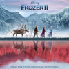 Disney Frozen 2 -  Soundtrack (Vinyl LP)